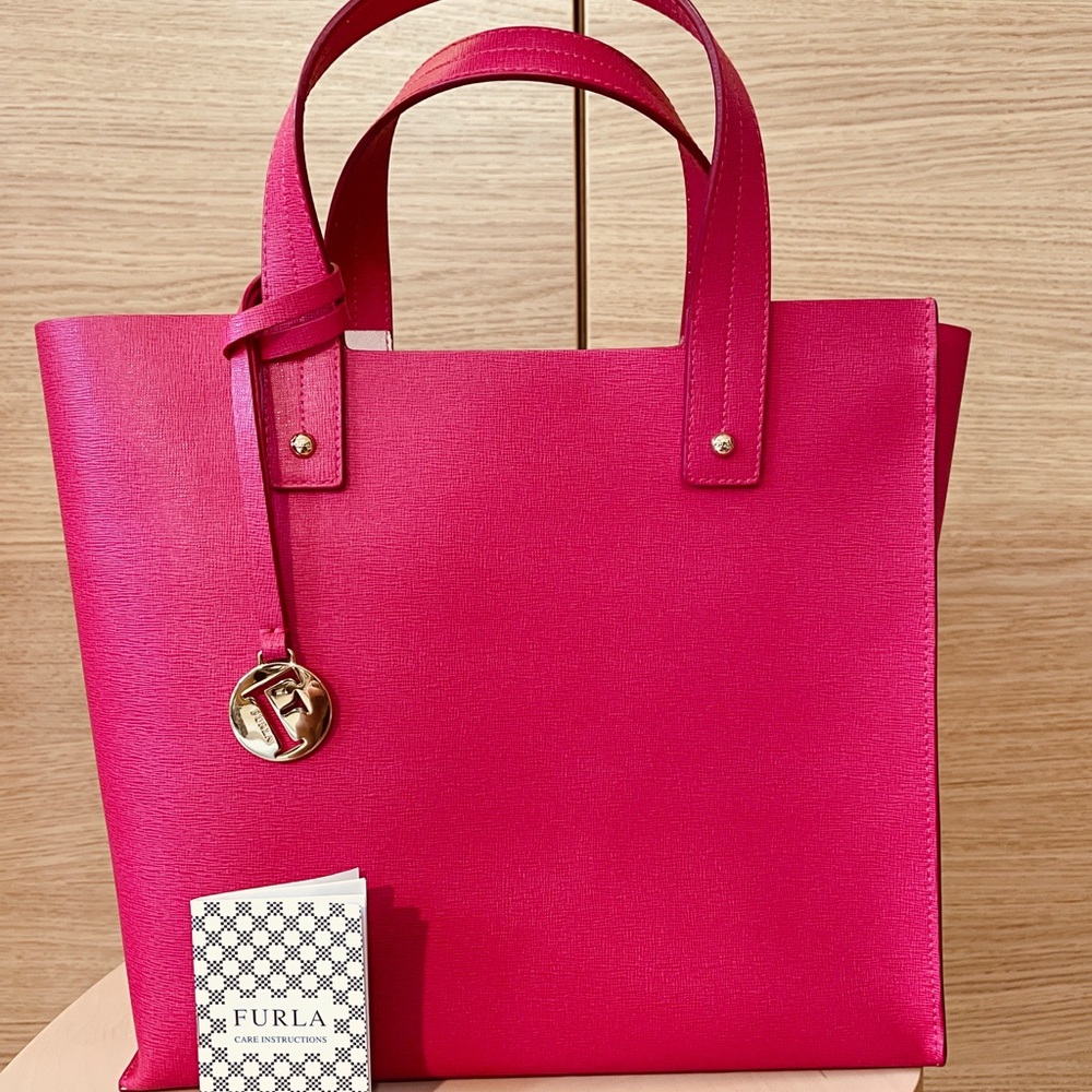 Furla medium Sally tote